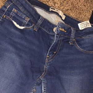 Levi’s Jeans